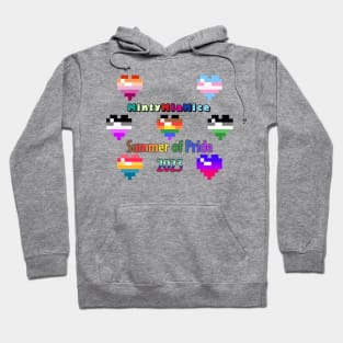 MintyMiaMice Summer of Pride 2023 Hoodie